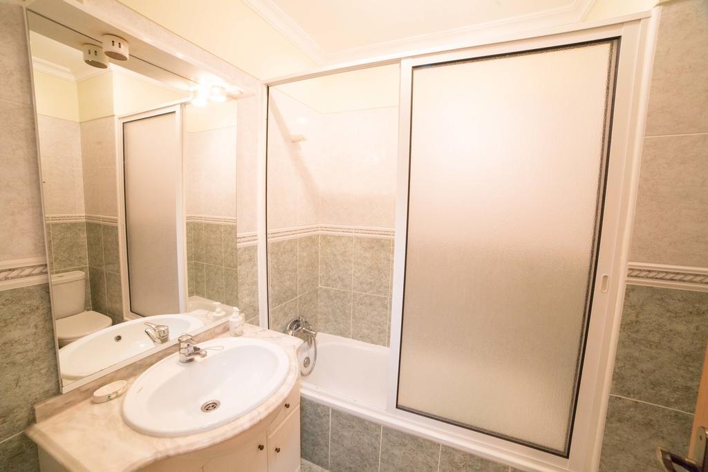 Flh Armacao De Pera Flat With Pool Apartment Exterior photo