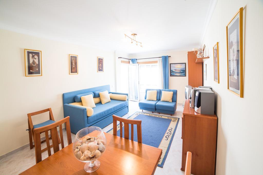 Flh Armacao De Pera Flat With Pool Apartment Exterior photo