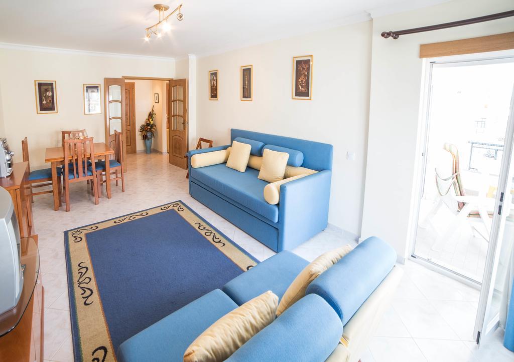 Flh Armacao De Pera Flat With Pool Apartment Exterior photo